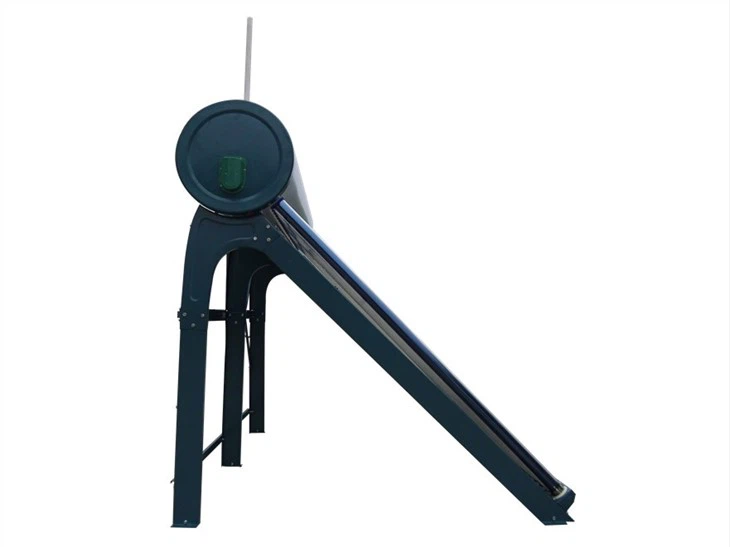 China Solar Water Heater