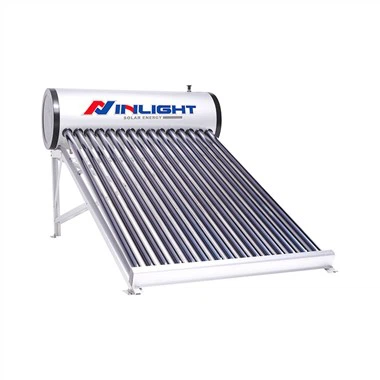 Quelle est la pression maximale qu’un chauffe-eau solaire peut supporter ?