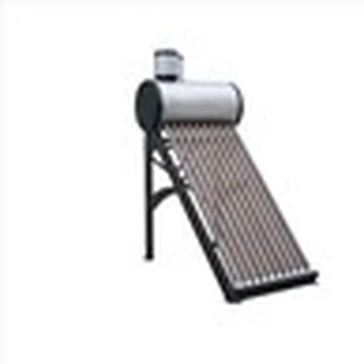 Quelle est la performance antigel du chauffe-eau solaire CE ?