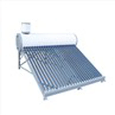 Quel est l’impact de l’angle du capteur solaire sur les performances du chauf...