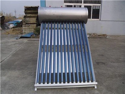 Un chauffe-eau solaire direct peut-il être utilisé dans des régions peu ensol...