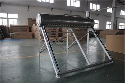 Quels sont les avantages d'un chauffe-eau solaire plan ?