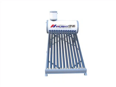 2025 Top 10 des fournisseurs de chauffe-eau solaires CE en Chine