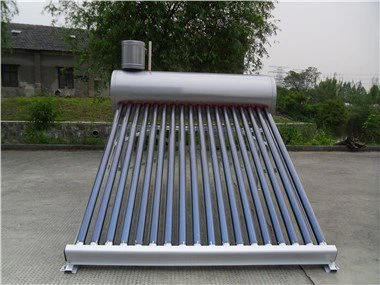 Quelles sont les exigences pour utiliser un geyser solaire dans une configura...