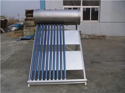 Quelle est la température maximale qu’un chauffe-eau solaire direct peut atte...