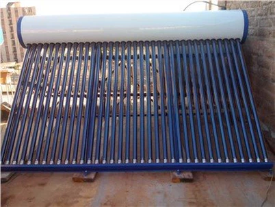 Peut-on utiliser un chauffe-eau solaire direct dans un appartement ?