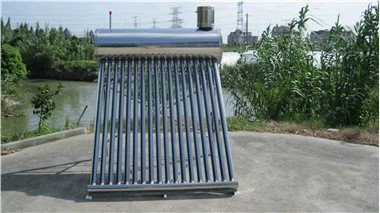 Top 10 des fabricants de chauffe-eau solaires dans le monde