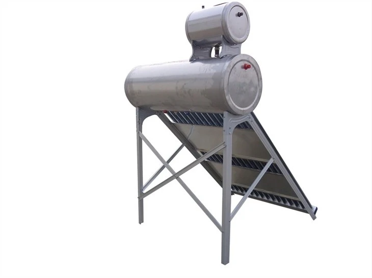 China Solar Water Heater For Greenhouse