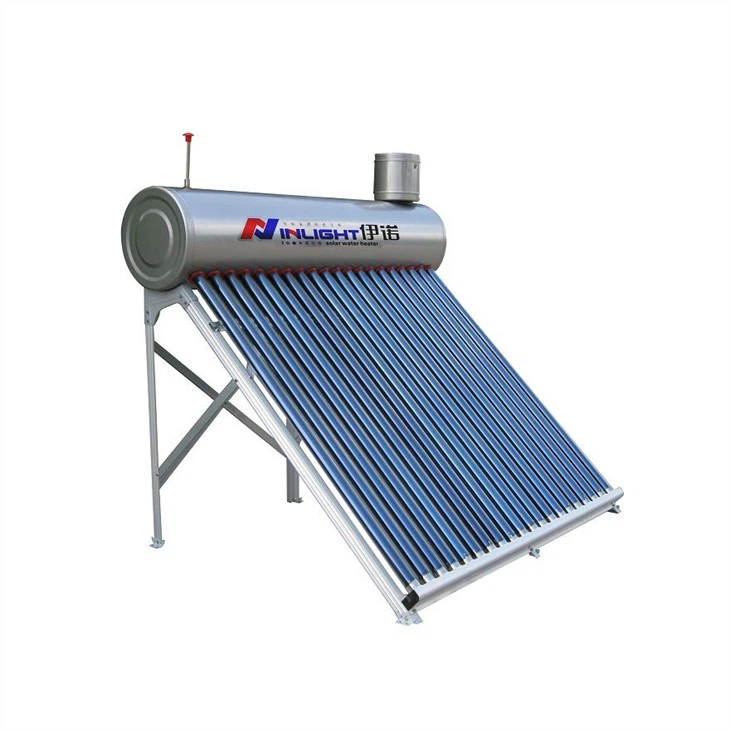 Solar Water Heater 