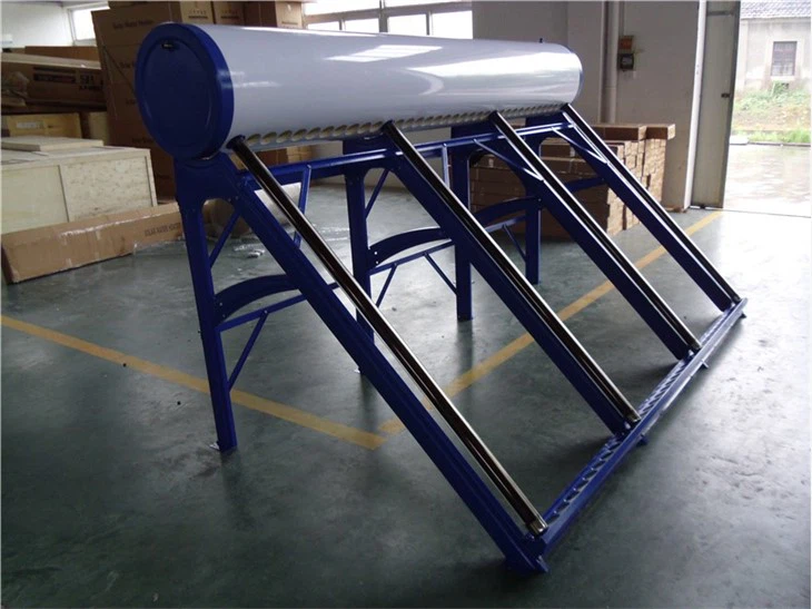 China Sun Hot Water Heater